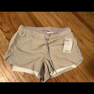 Athleta Shorts